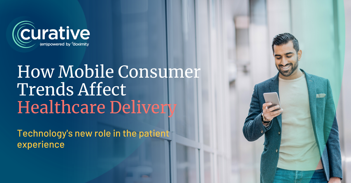 Mobile Trends White Paper Social Media Post